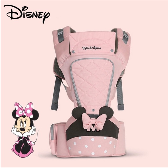 minnie mouse baby accessories